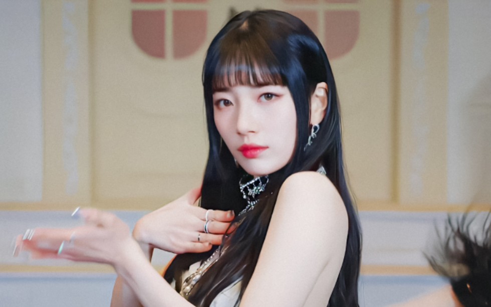 【suzy-裴秀智】dream sweet 231020 舞蹈版-thewhispering spell舞台