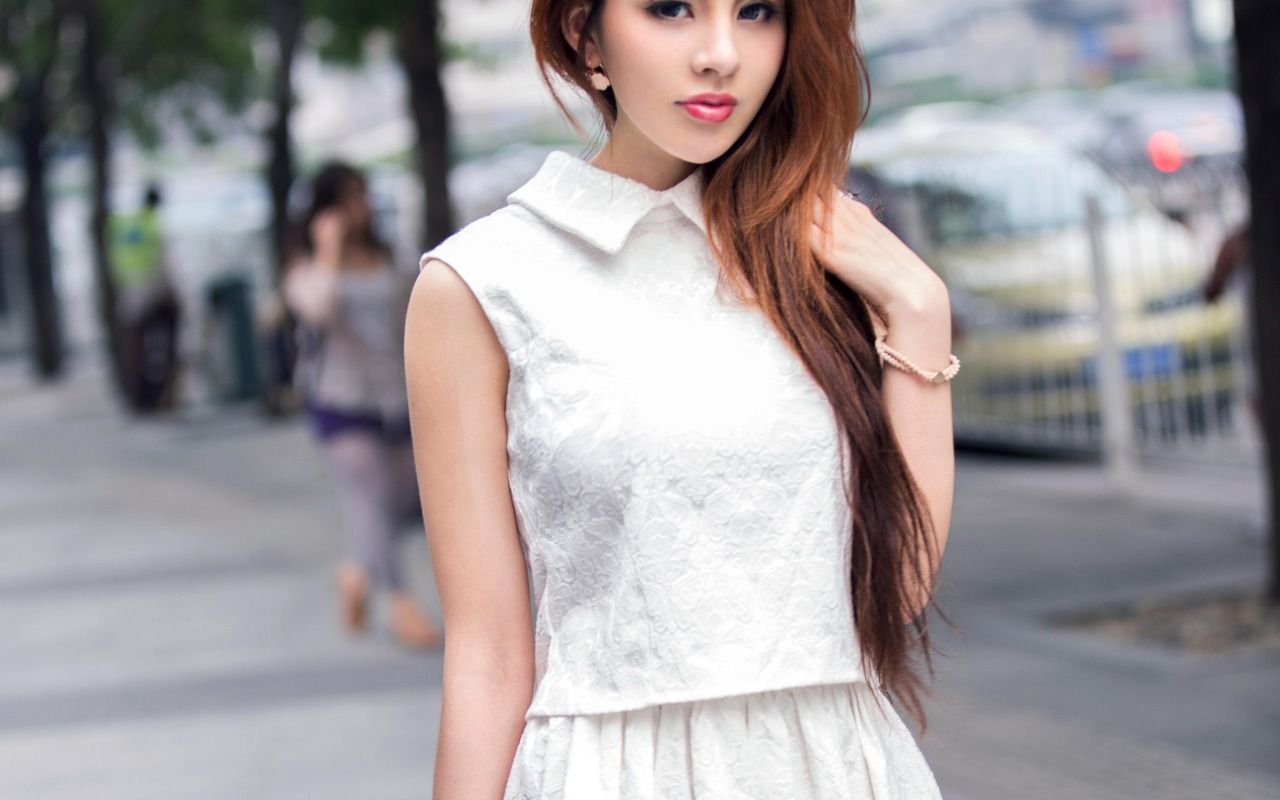 暗警赵晓阳保护黑二代