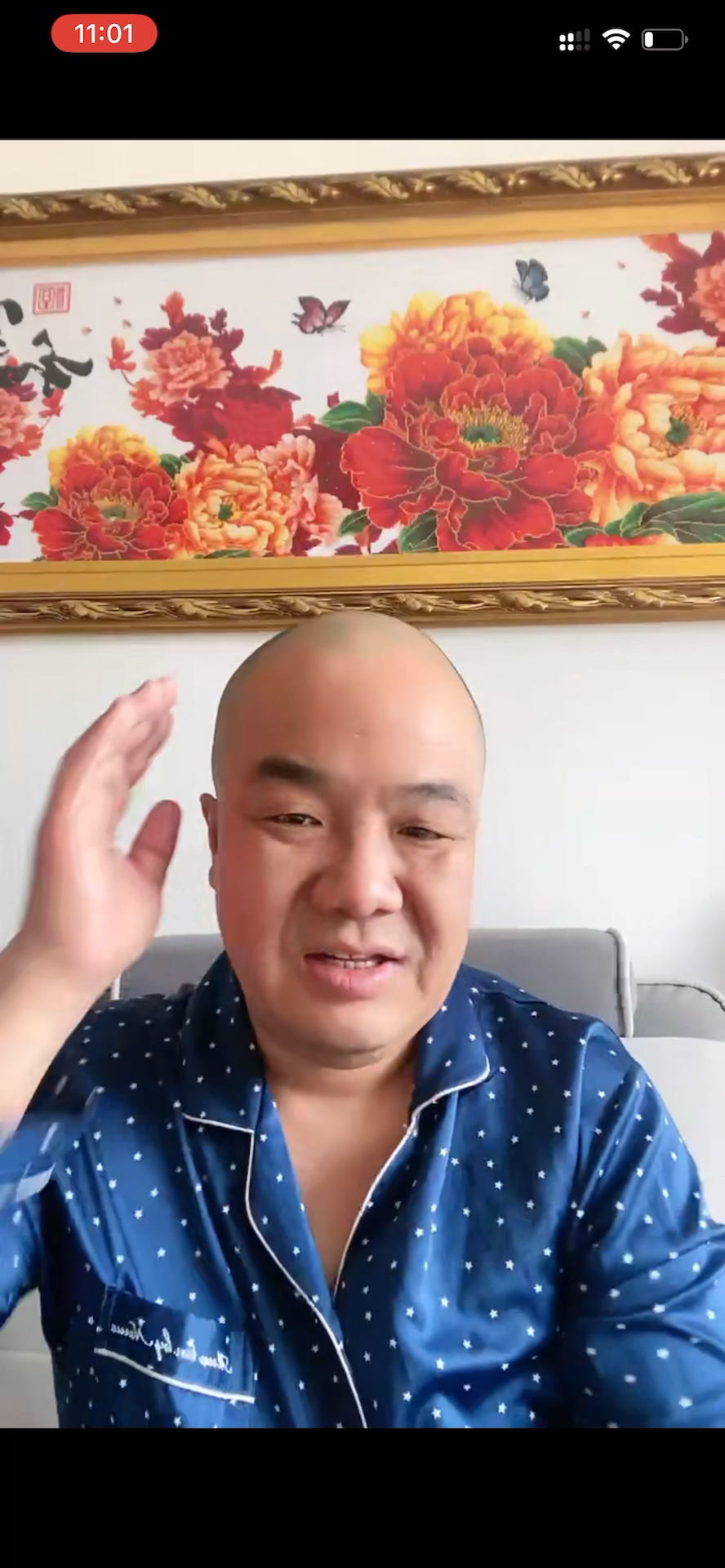 刀哥英文歌那是真他么奥利给@二次元刀酱一