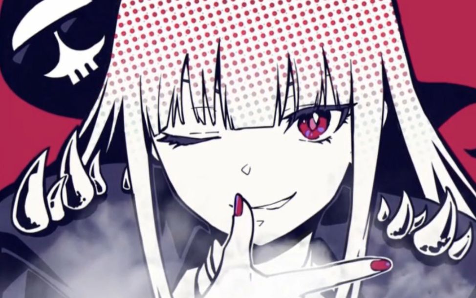 【dubstep电音】mori calliope - excuse my rudeness, but could you