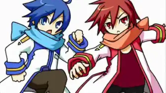 Kaito Akaito ニガイト 帯人 和亚种们的座谈会 手机客户端补档 哔哩哔哩 Bilibili