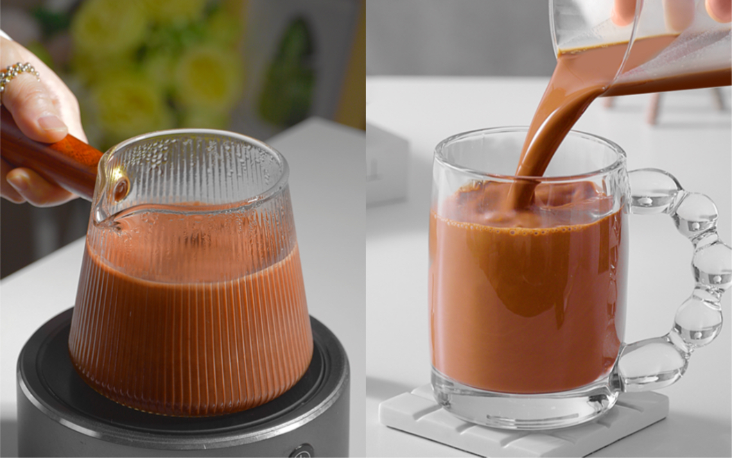 95泰式热可可奶茶·好喝到飞起7615