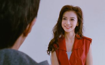 [爱情]最强喜事2011 Angelababy CUT哔哩哔哩bilibili