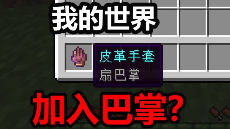 我把你们奇怪的想法都做到了我的世界里#14