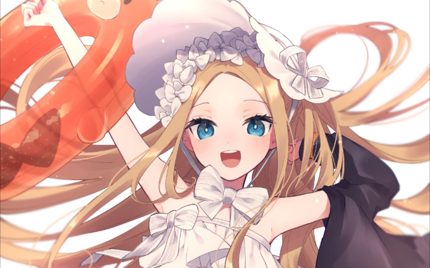 fgo高难竞速 泳装杀生院3t 邪马台高难(封面与视频内容不符)