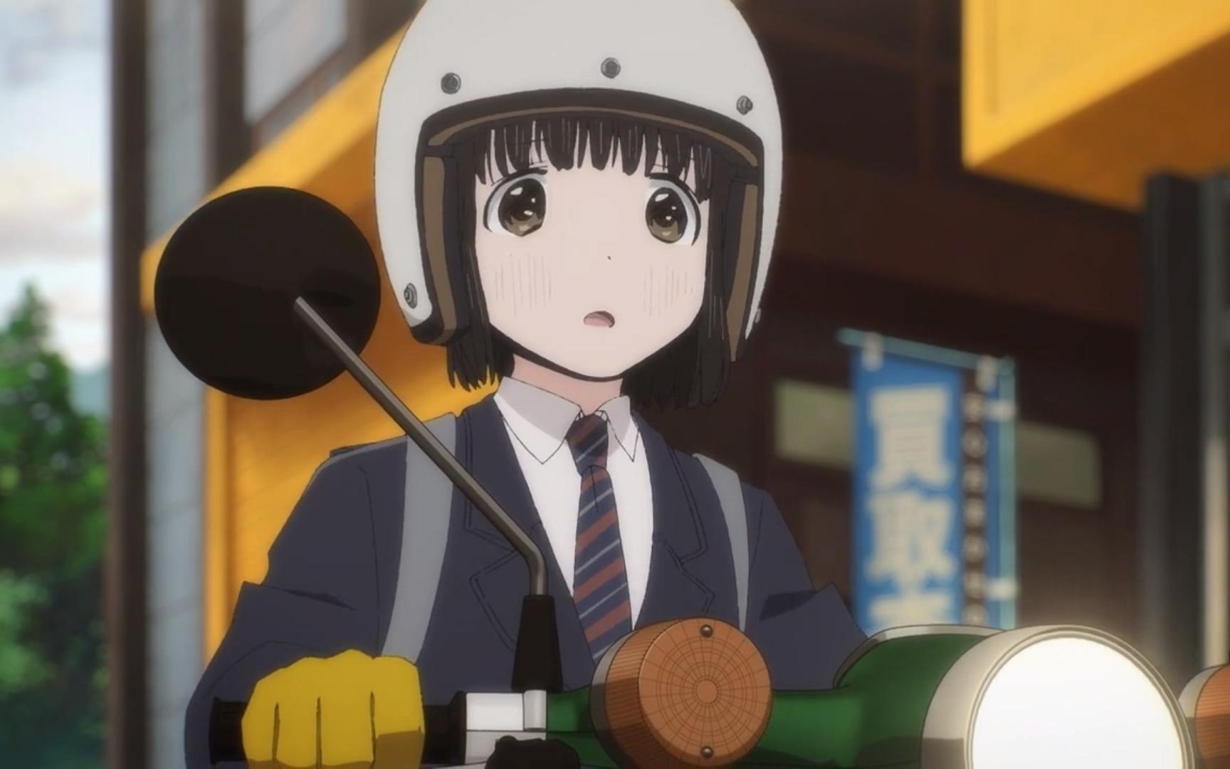 【中英字幕】本田小狼与我 英文配音片段