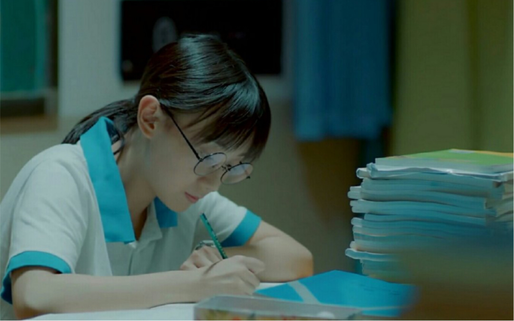 小7追剧ing忽而今夏何洛学习向快来和何洛小姐姐一起学习叭完结