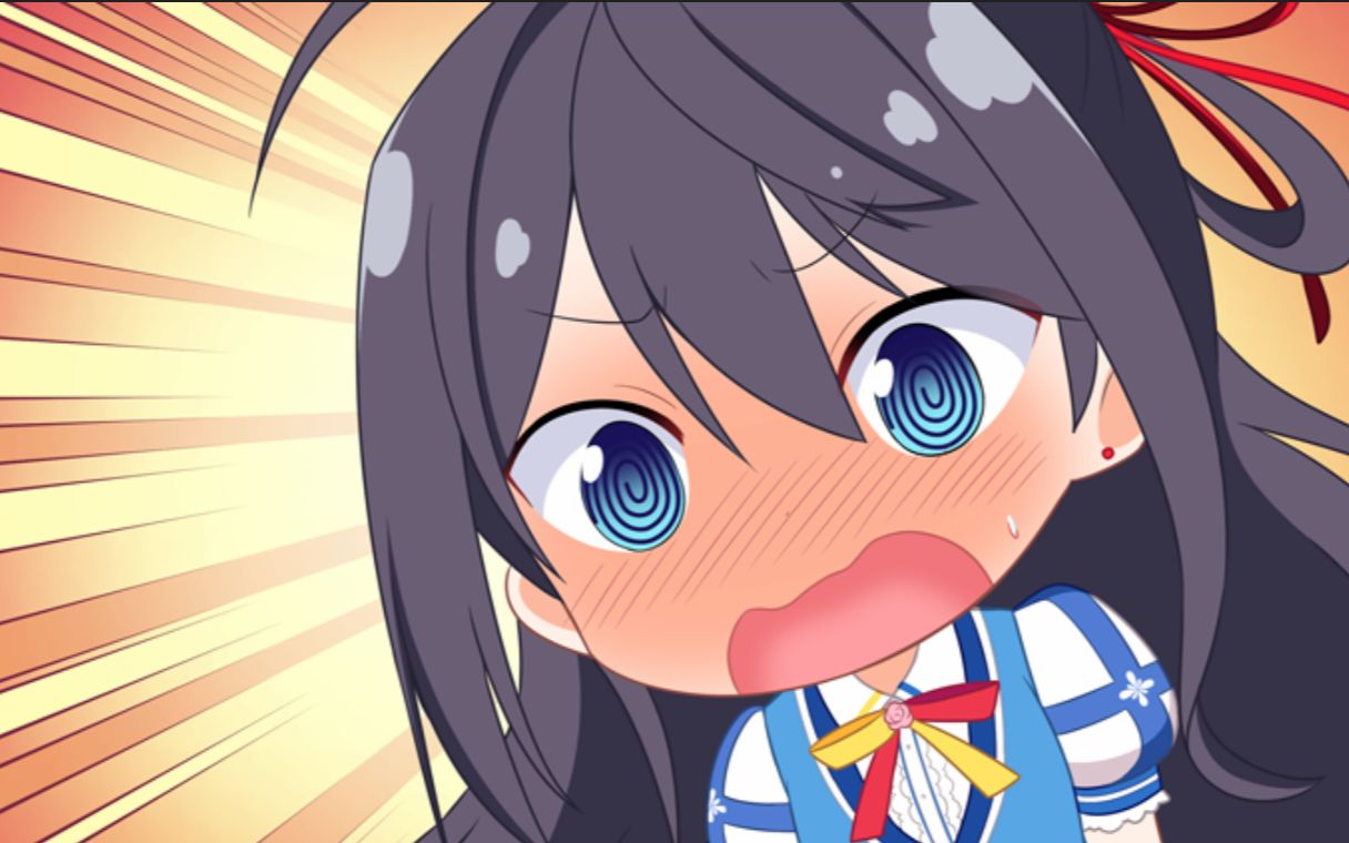 会被朱鹭坂七绪喵叫的啦