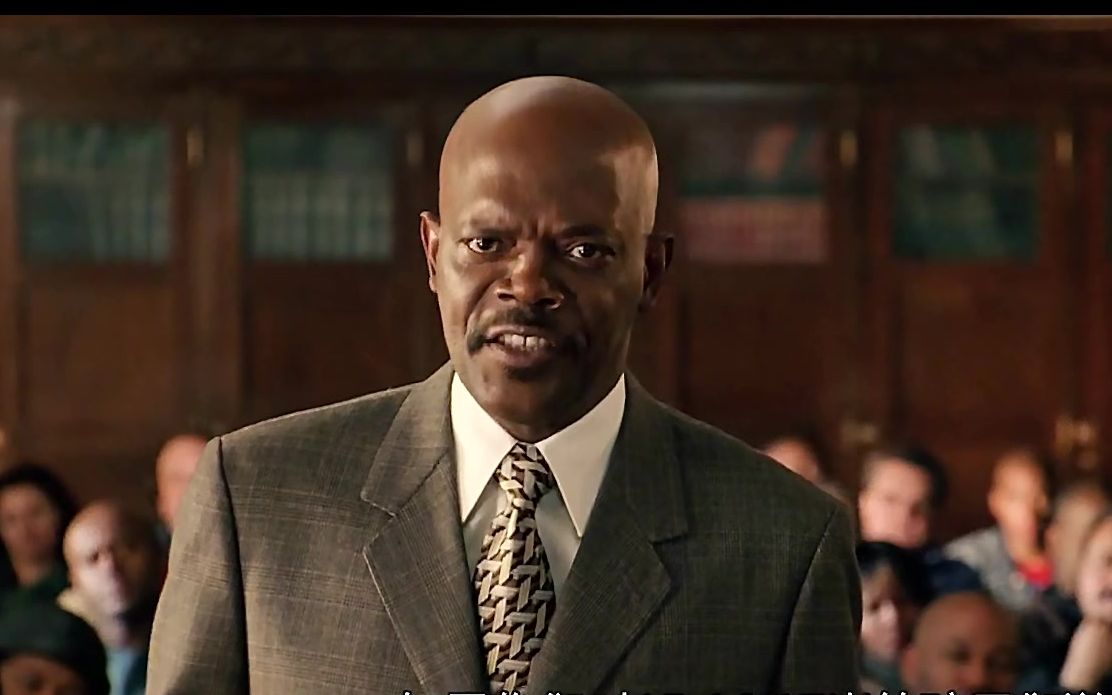 卡特教练你心底深处最大的恐惧是什么是你自己的不足吗