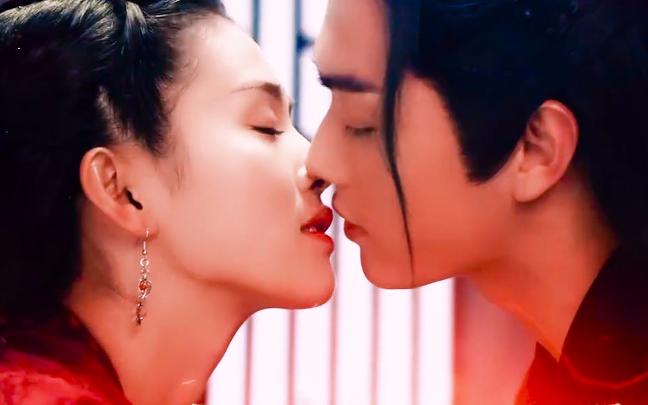 痴痴等你【招摇×厉尘澜】【白鹿×许凯】