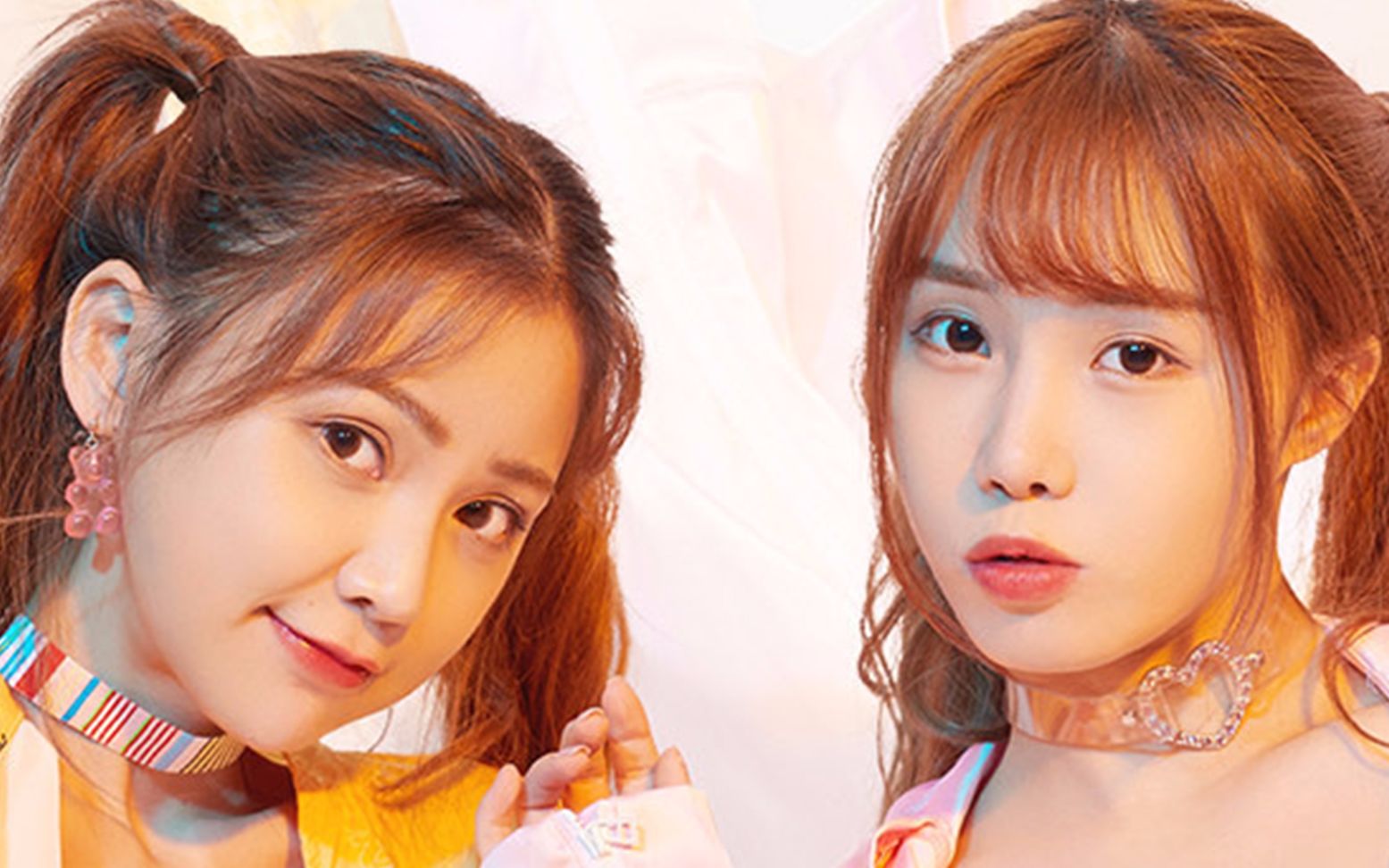 匠星娱乐双人女子组合wink文科生200801公开首支新单曲狮子座歌词版