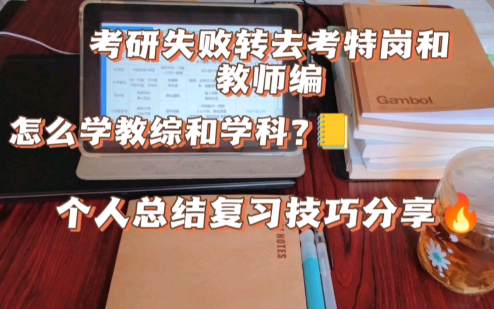 教师招聘的笔试学习分享,自学网课足够了.非常好用的网课,推荐给大家.希望大家早日上岸!哔哩哔哩bilibili