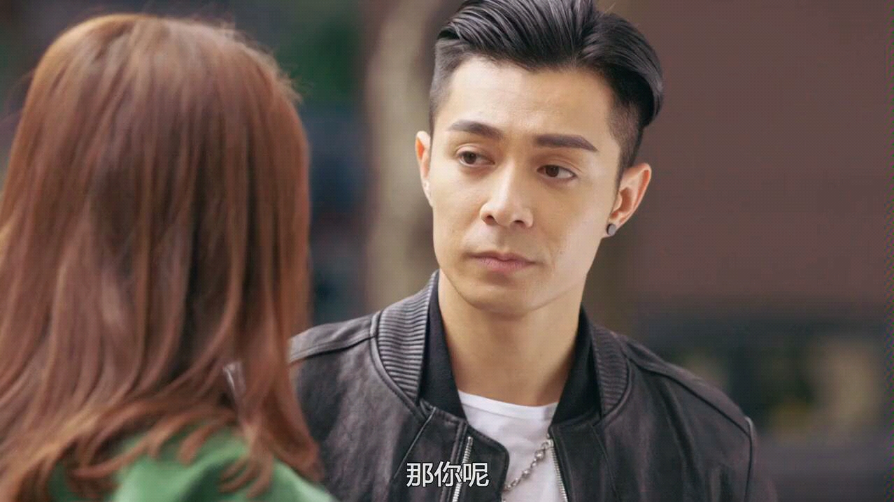 使徒行者2 - 28 离别