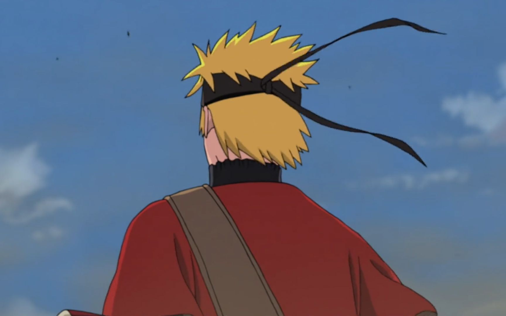 【佩恩卖米第14集】鸣人与佩恩之战,正式开打_哔哩哔哩_bilibili