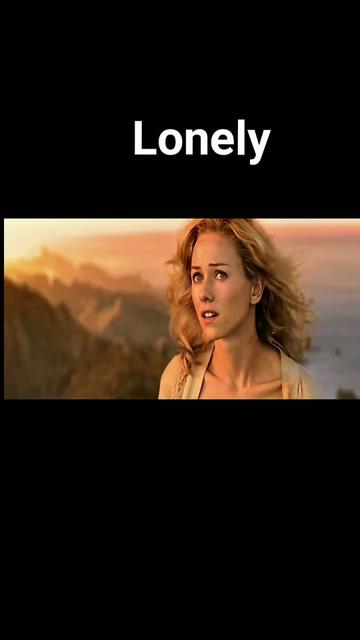 推荐给大家一首《lonely》,旋律感人,动情处的伤心呐喊,颓废时的无奈