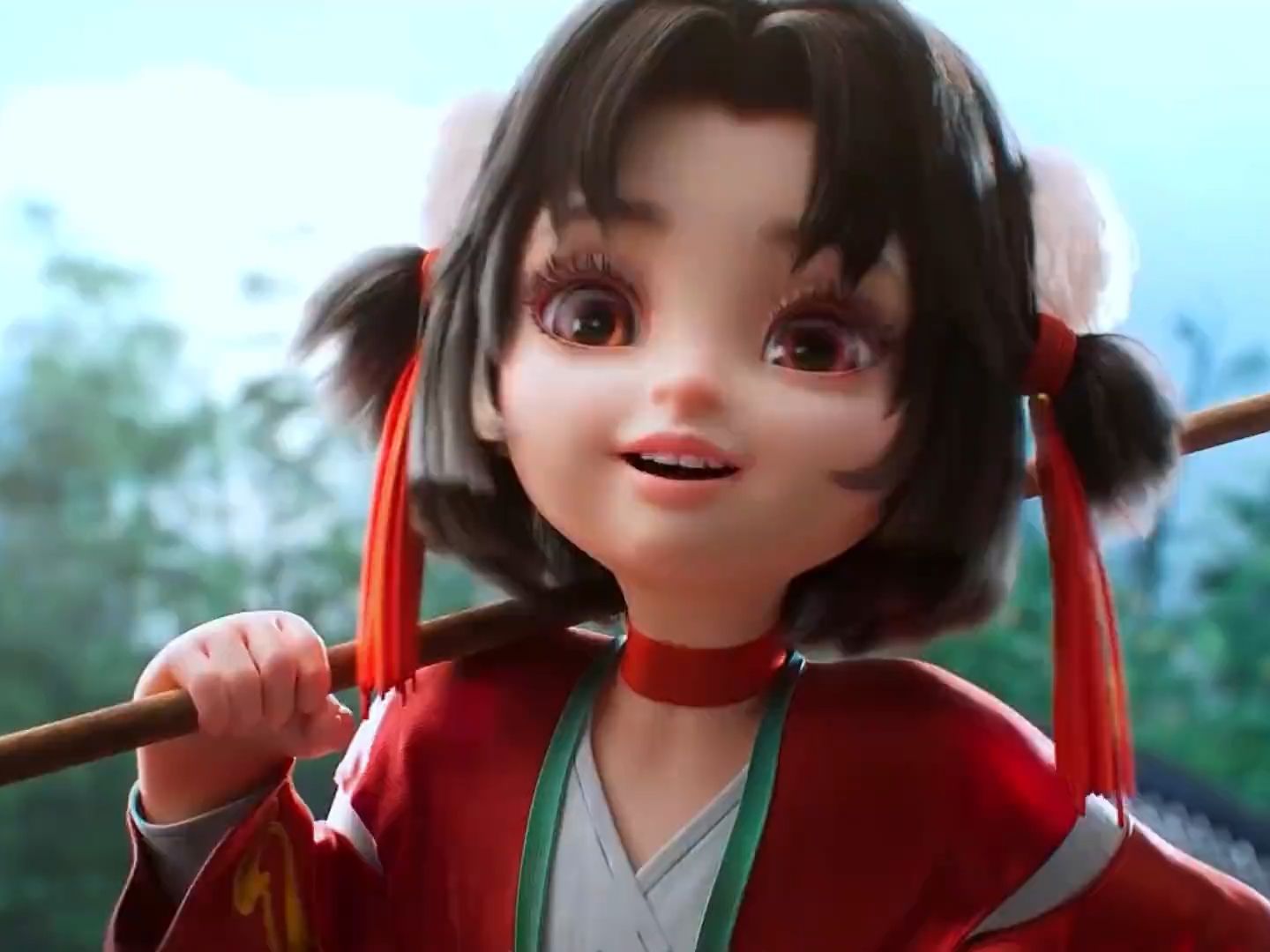 云缨和赵怀真小时候真可爱 #云缨 #赵怀真 #王者荣耀 #情侣 #混剪