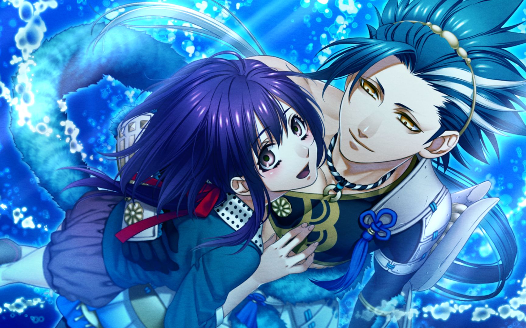 完结(机翻中字)众神的恶作剧infinite 戸塚尊