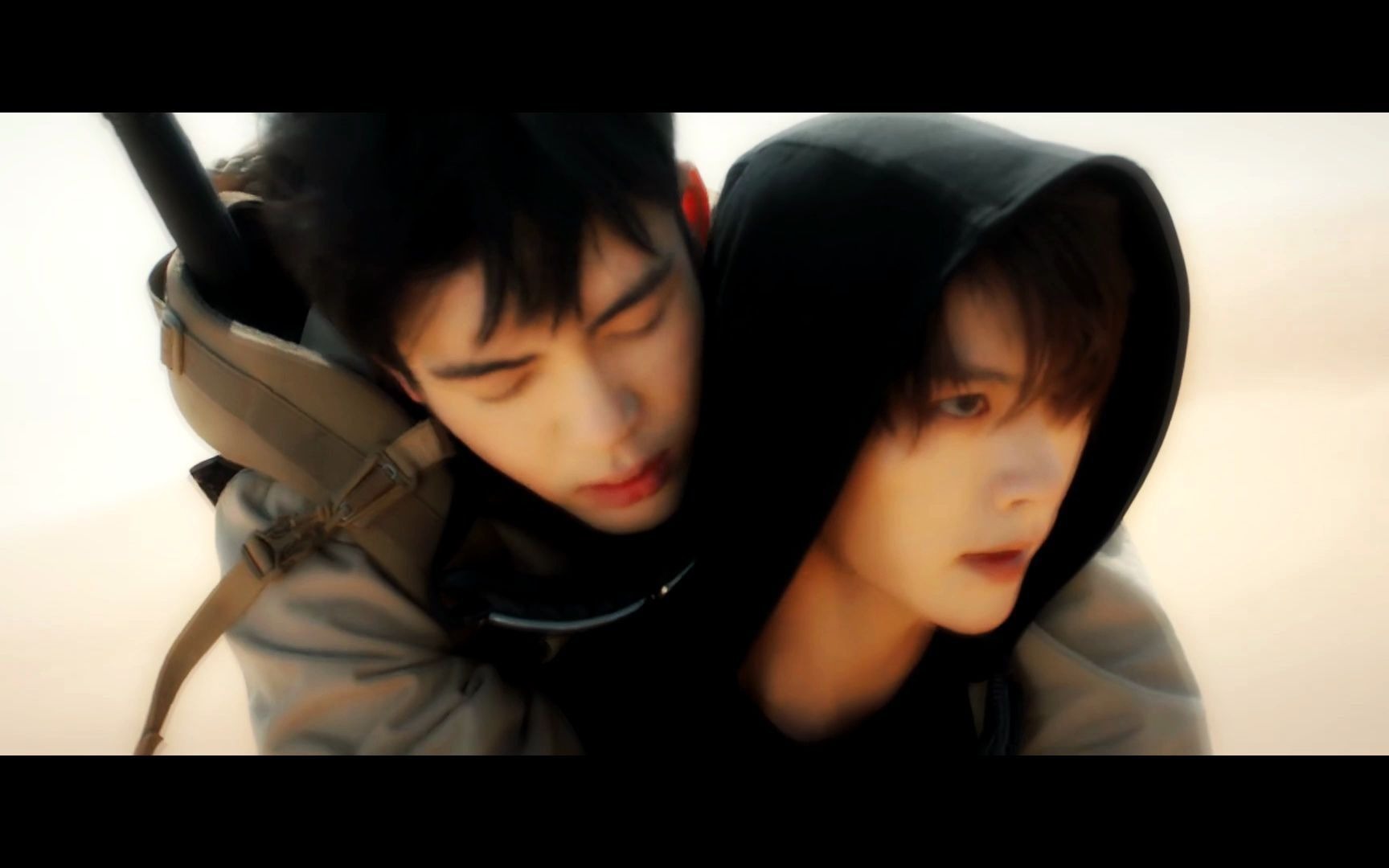 碰上双标的张起灵,大家很无奈!