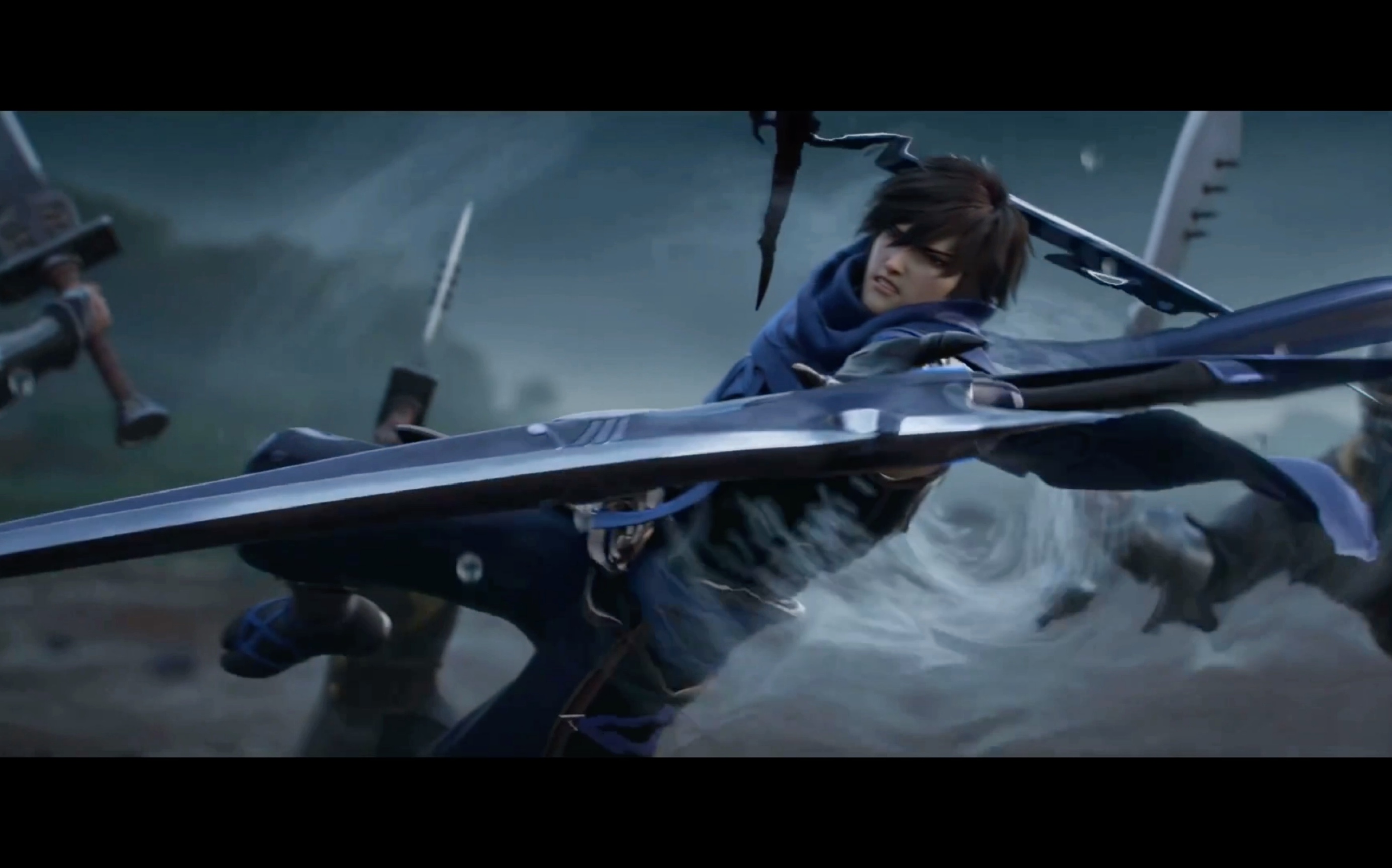 你守护世界我守护你快来看菜菜子和澜澜子