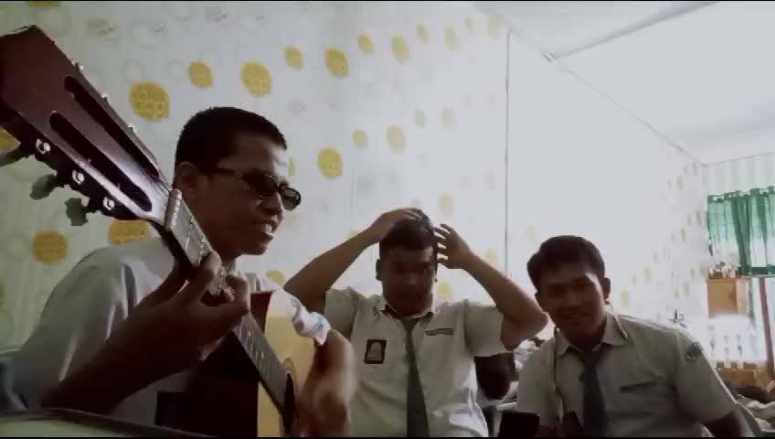 [图]pasti masih ingat lagu ini pada masanya