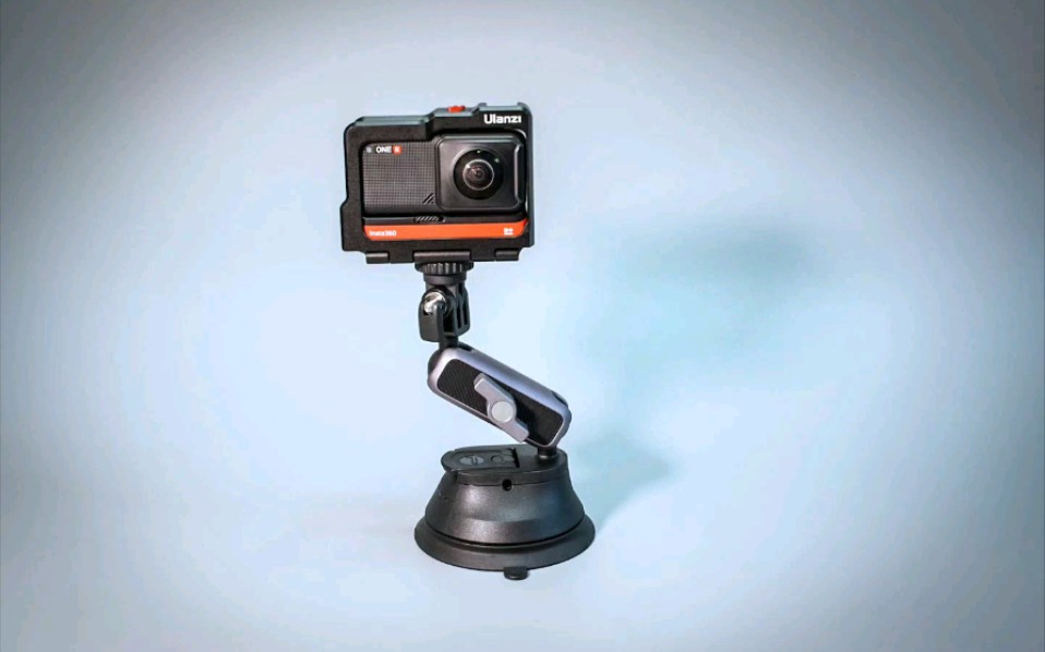 定格动画360相机