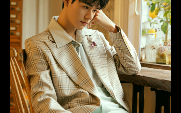 花样年华之龚俊@龚俊.bgm:sugar /fabio gianni