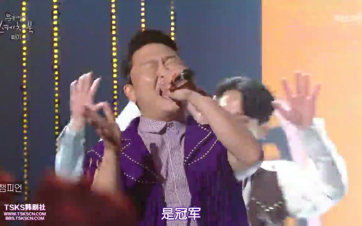 [图]PSY | 柳熙烈的sketchbook.E590.220513.中字