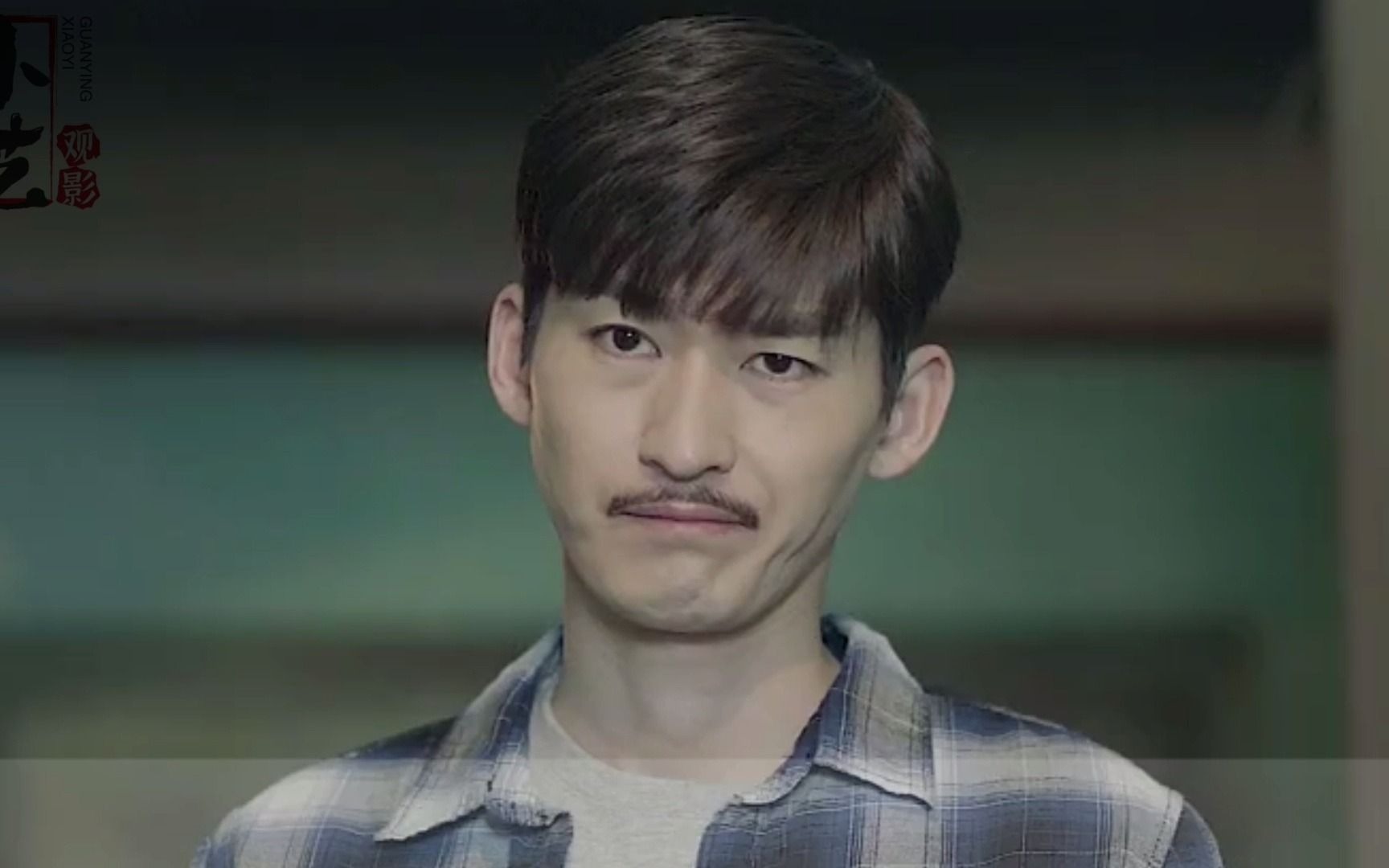 十宗罪:张翰这卧底太帅了_哔哩哔哩_bilibili