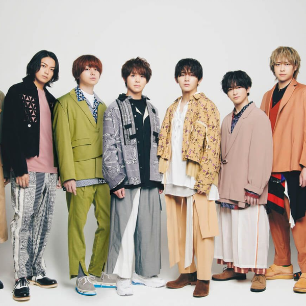 追加☆ Hey!Say!JUMP  公式写真 Hey! Sαy! JUMP】らじらーサタデー 20201114_哔哩哔哩_bilibili