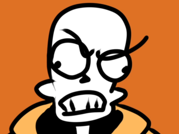 超级帅气烟枪😎