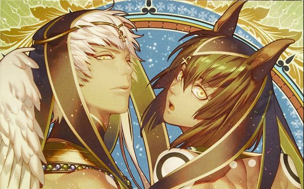 psv众神的恶作剧无限角色歌集vol6