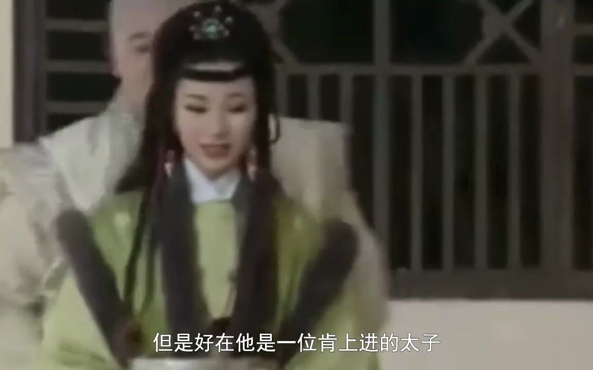 西夏开国皇帝李元昊,他干的事情,比唐玄宗还荒唐!哔哩哔哩bilibili