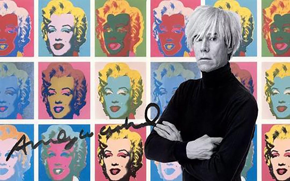 [图][中文字幕][BBC现代艺术大师-安迪·沃霍尔/Modern Masters-Andy Warhol]