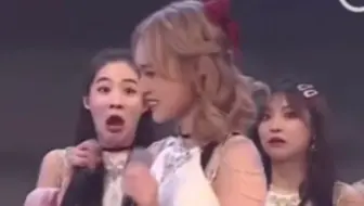【SNH48】来看看SII扣钱的名场面吧
