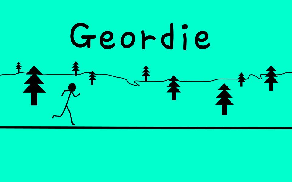 [图][言和、洛天依]Geordie