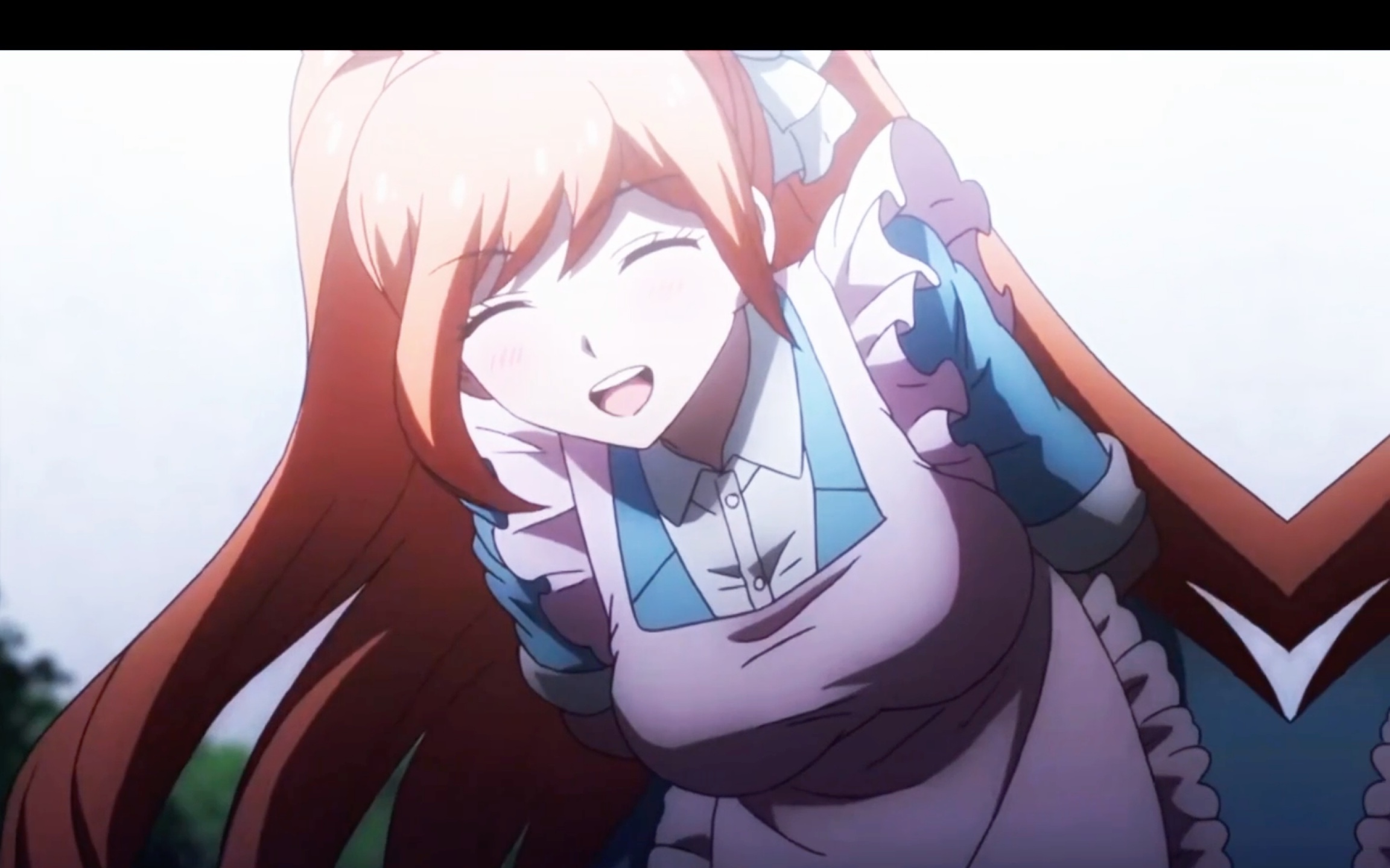 「弹丸论破」雪染千纱