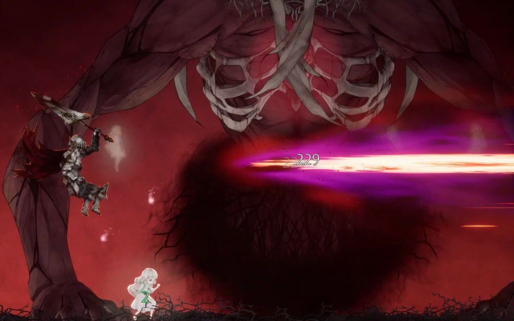 enderlilies狗都能无伤的光炮社保流c结局污秽之王