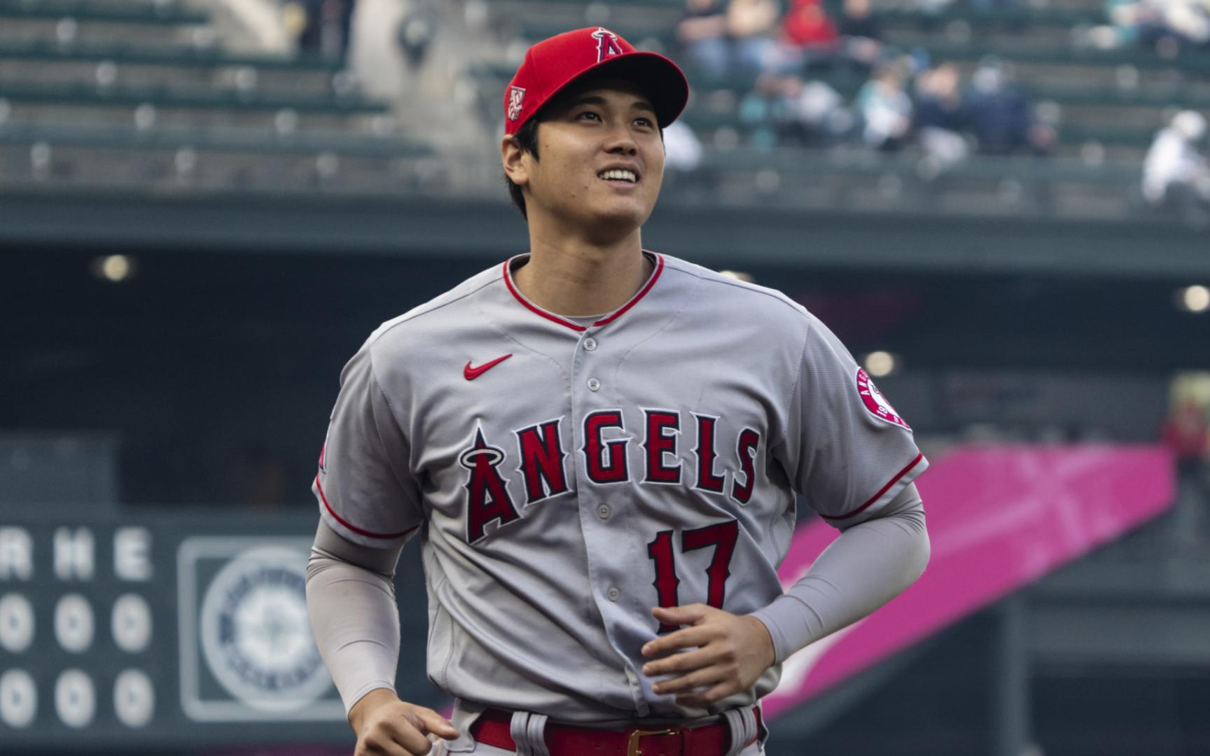 mlb|大谷翔平22赛季三振(5月)
