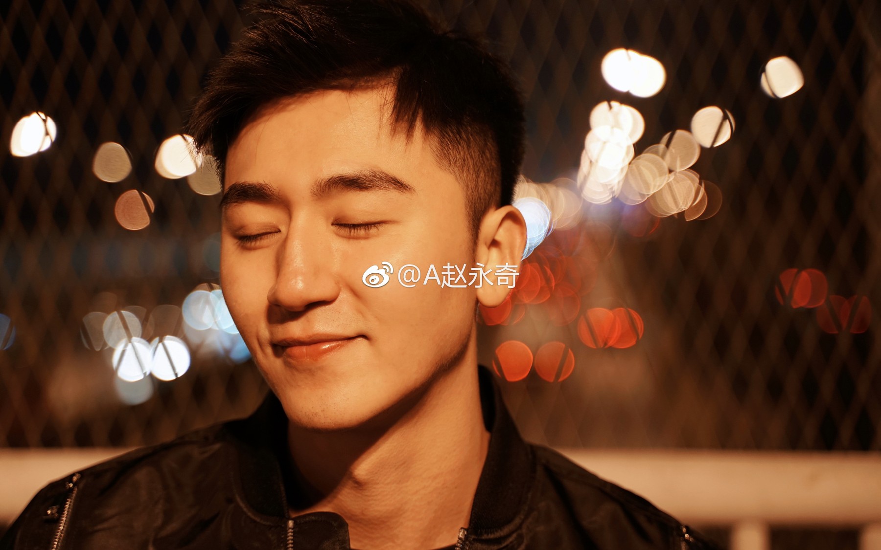 灵界室友赵永奇x胡旭晨