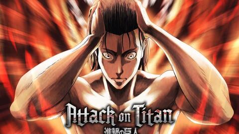 Listen to Attack on Titan S4 Part 2 Episode 4 OST: Grisha and Zeke Theme  (Past and Future) by Samuel Kim Music in Attack on Titan The Final Season  Part 2 by