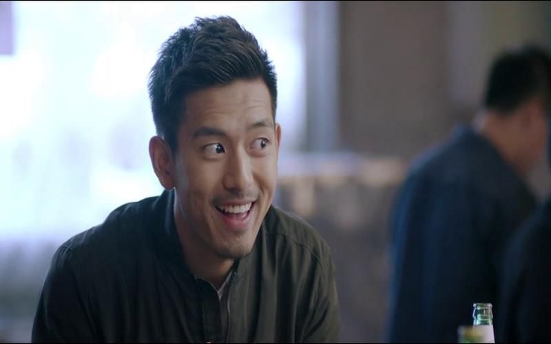 【林秦】【法医秦明】大概是讲了睡了一觉就能变成男朋友的故事