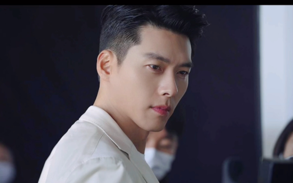 玄彬,还是那么得帅,更多了一份儒雅