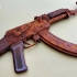 AK-47 mini：巴基斯坦白沙瓦荣誉出品，威力几何？