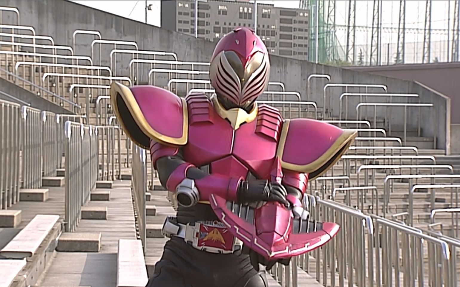 蓝光1080 蒙面超人龙骑剪辑13_哔哩哔哩 (゜-゜)つロ 干杯~-bilibili