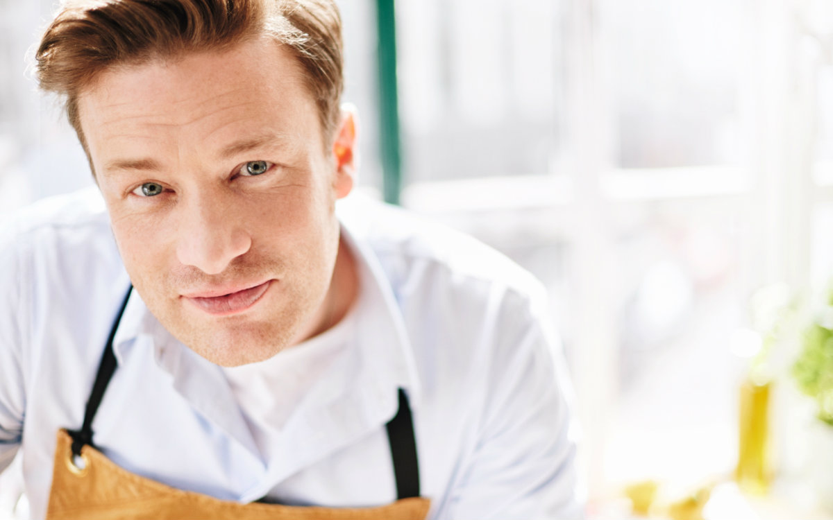 super.food【第一季补全中/jamie oliver】