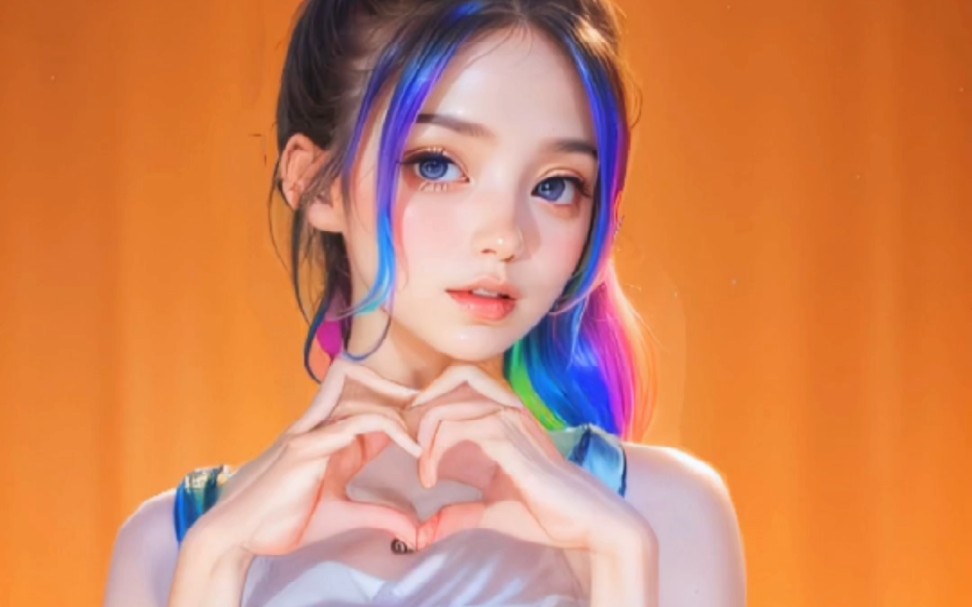 ai绘画➕3d运镜,绝绝子#ai绘画#ai动画#ai画图#ai