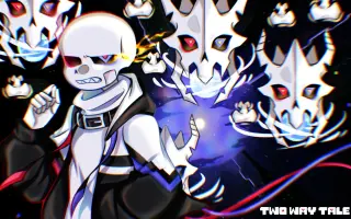 Undertale国人au 搜索结果 哔哩哔哩 Bilibili