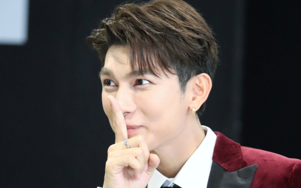 mewsuppasit缪苏帕:2024/1/17活动相关!