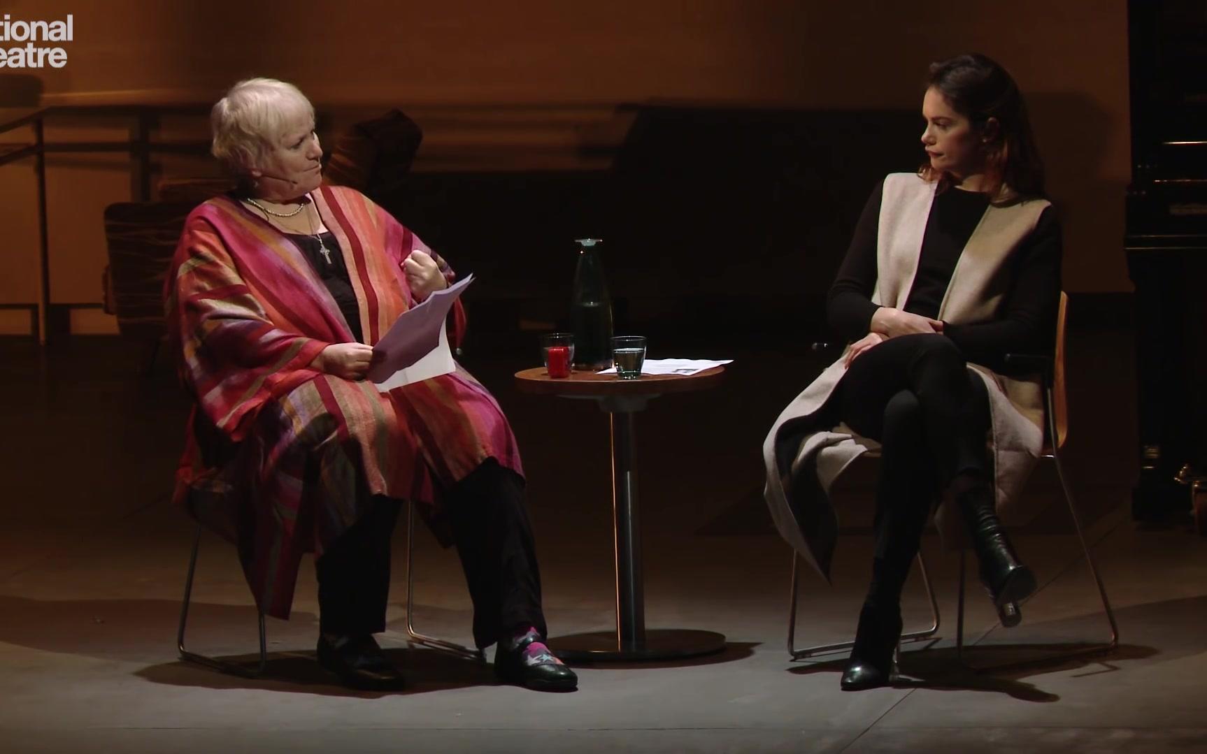 ruthwilsononheddagabler