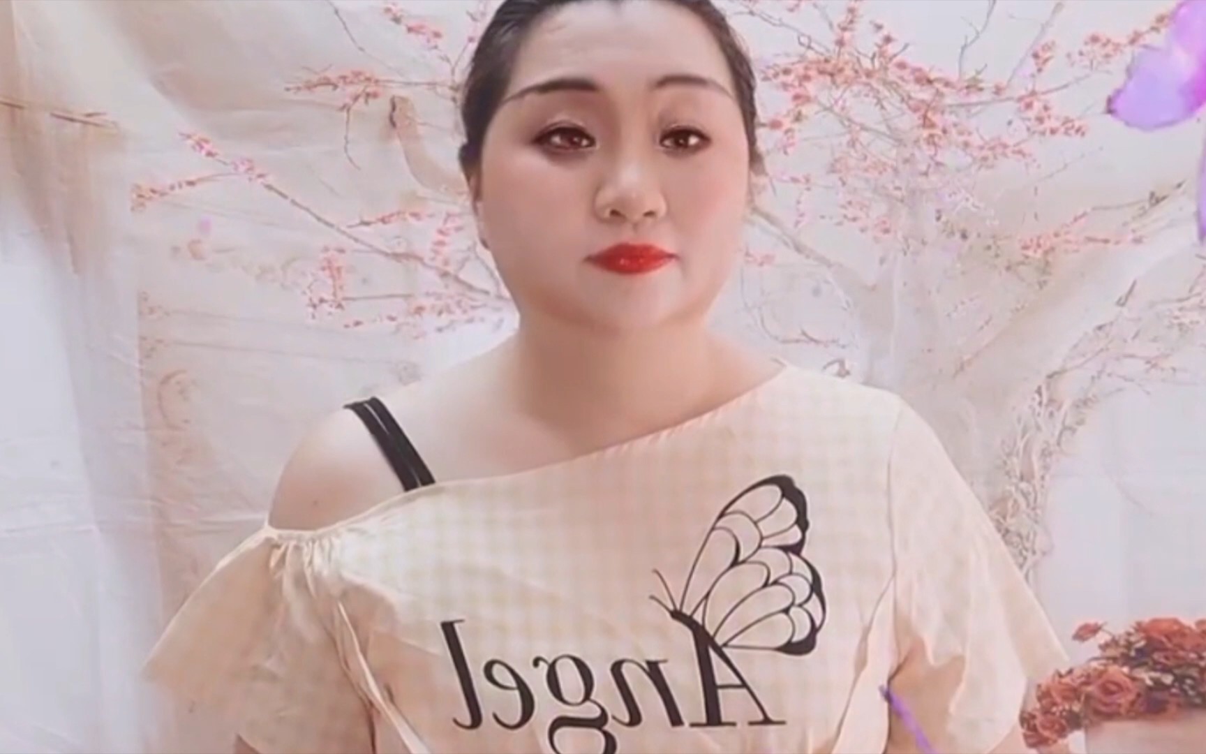 活动作品笑看风云黄蕾与包文龙⑤